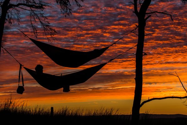 Comment bien dormir à la belle étoile