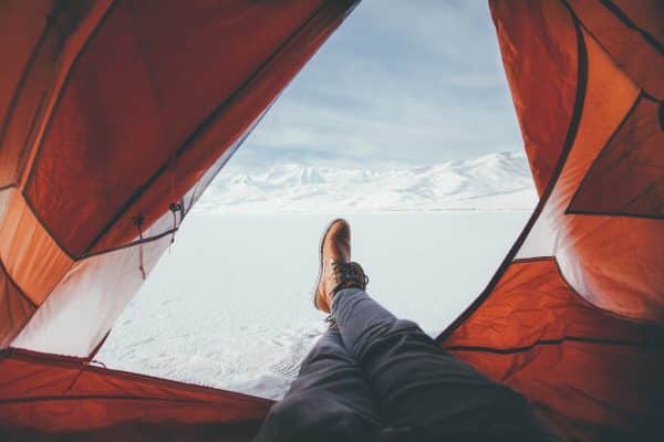 3 conseils pour vivre une micro-aventure