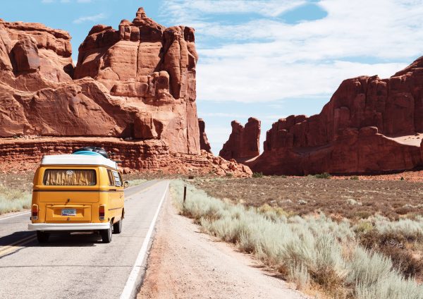 5 conseils pour vivre un road trip pas cher