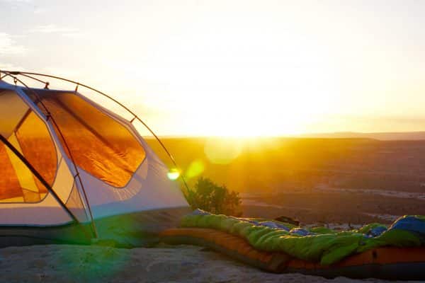 Quel matériel pour un bivouac ?