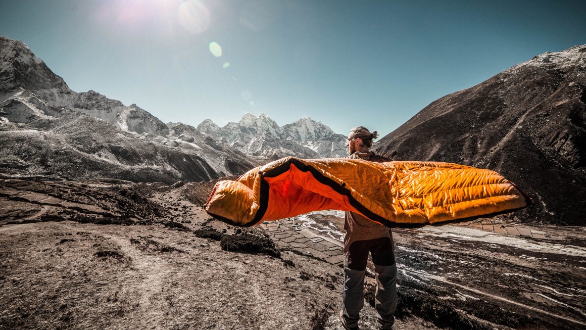 Quel matériel pour un bivouac ? - Désert aventures